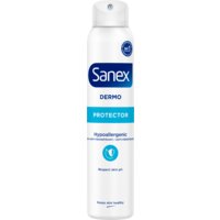 Een afbeelding van Sanex Dermo protector deodorant spray