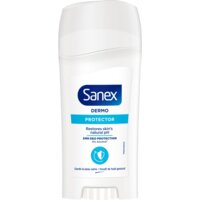 Een afbeelding van Sanex Dermo protector deodorant stick
