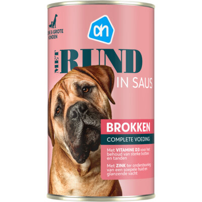 pdp-image-AH Brokken rundvlees