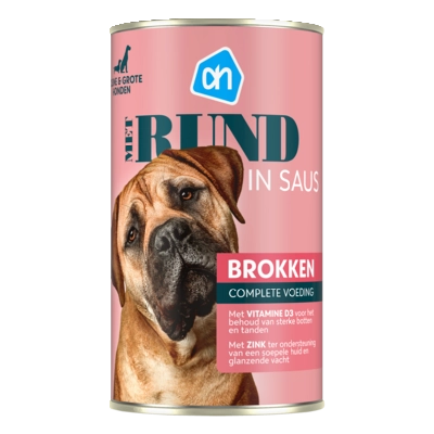 pdp-image-AH Brokken rundvlees