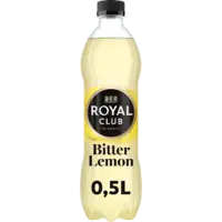 Royal Club Bitter lemon