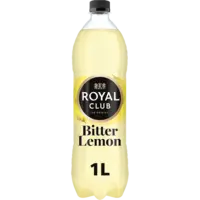Royal Club Bitter lemon