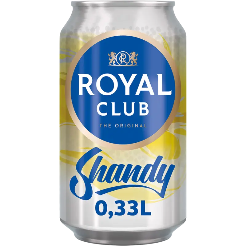 Shandy blik