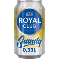 Een afbeelding van Royal Club Shandy blik