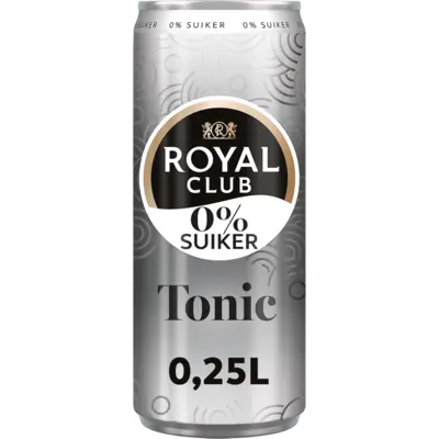 pdp-image-Royal Club Tonic 0% suiker