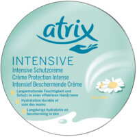 Een afbeelding van Atrix Intensief beschermende crème