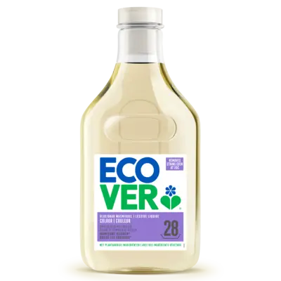 pdp-image-Ecover Vloeibaar wasmiddel color