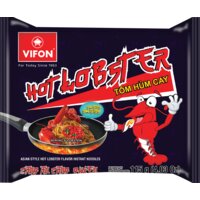 Een afbeelding van Vifon Hot lobster