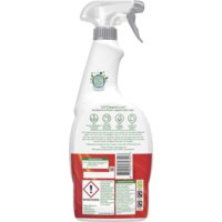 Een afbeelding van Cif Power & shine keuken spray