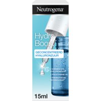 Een afbeelding van Neutrogena Hydro boost serum