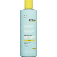 Een afbeelding van Imbue. Curl liberating suphate free shampoo