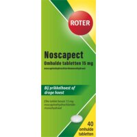 Afbeelding van Roter Noscapect