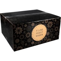 Afbeelding van Kerstpakketdoos