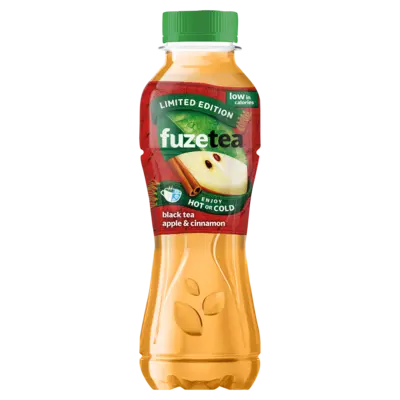 pdp-image-Fuze Tea Apple cinnamon
