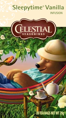 pdp-image-Celestial Seasonings Sleepytime vanilla