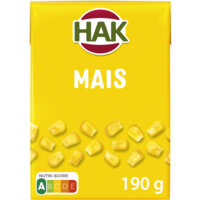 Hak Mais