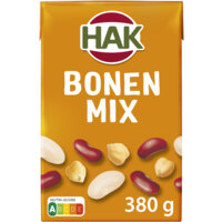 Een afbeelding van Hak Bonenmix