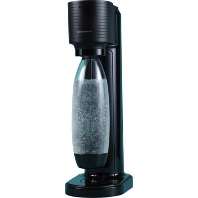 pdp-image-Sodastream Bruiswatertoestel gaia zwart