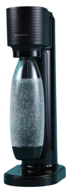pdp-image-Sodastream Bruiswatertoestel gaia zwart