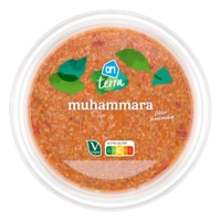 AH Terra Plantaardig muhammara