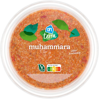 pdp-image-AH Terra Plantaardig muhammara