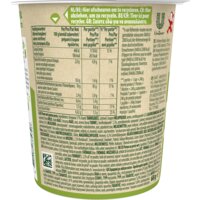 Een afbeelding van Knorr Snackpot pasta creamy pesto bel