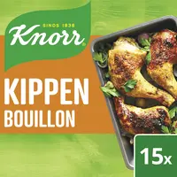 Knorr Kippen bouillon
