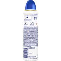 Een afbeelding van Dove Original deodorant spray