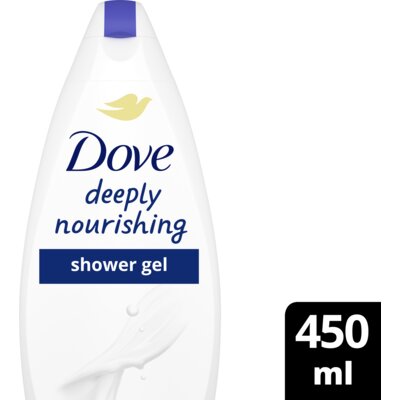 pdp-image-Dove Deeply nourishing douchegel