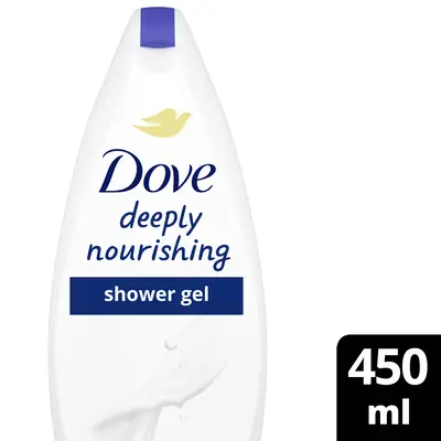 pdp-image-Dove Deeply nourishing douchegel
