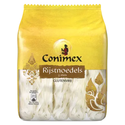 pdp-image-Conimex Rijstnoedels 5mm