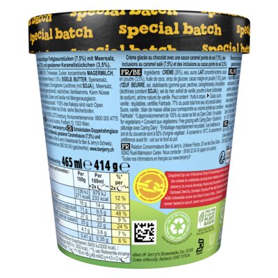 pdp-image-Ben & Jerry's Tony's chocolonely love a-fair