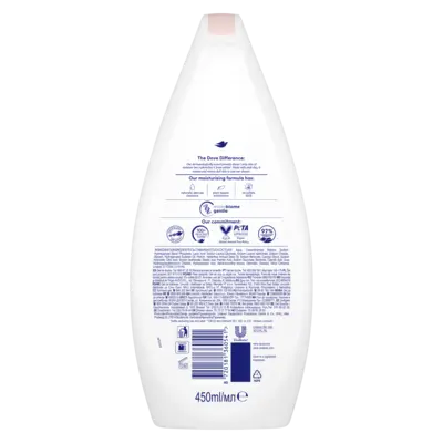 pdp-image-Dove Renewing glow douchegel