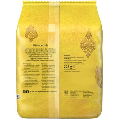 pdp-image-Conimex Rijstnoedels 2mm