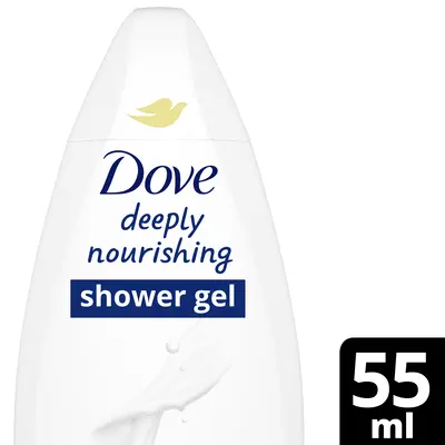 pdp-image-Dove Deeply nourishing douchecrme