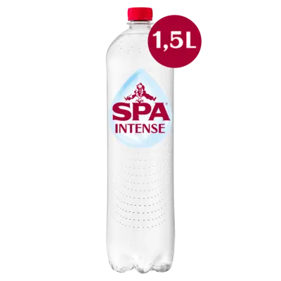 pdp-image-Spa Intense bruisend mineraalwater