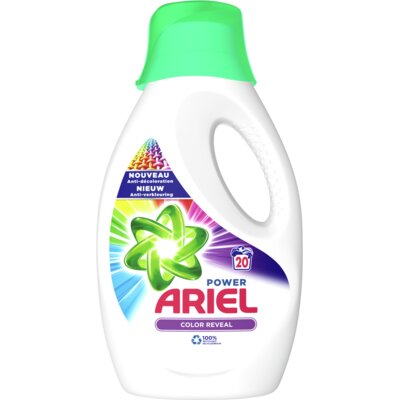pdp-image-Ariel Kleur & stijl vloeibaar wasmiddel