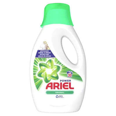 pdp-image-Ariel Original vloeibaar wasmiddel