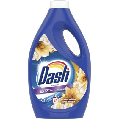 pdp-image-Dash Vloeibaar Gouden Orchidee BEL