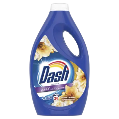 pdp-image-Dash Vloeibaar Gouden Orchidee BEL