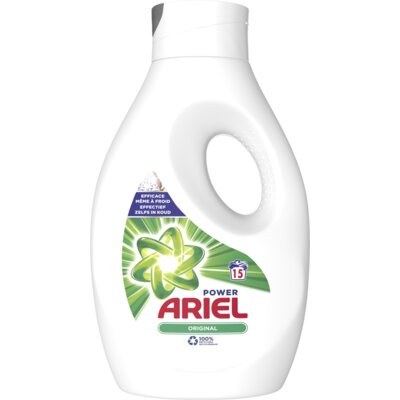 pdp-image-Ariel Original vloeibaar wasmiddel