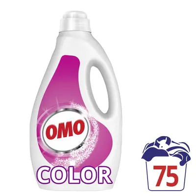 pdp-image-Omo Vloeibaar wasmiddel kleur