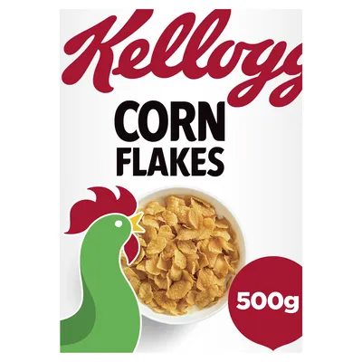 pdp-image-Kellogg's Cornflakes