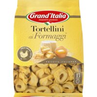 Een afbeelding van Grand' Italia Tortellini a formaggi