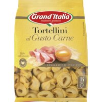 Een afbeelding van Grand' Italia Tortellini al gusto carne
