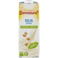 Een afbeelding van Zonnatura Soja drink