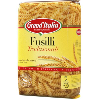 pdp-image-Grand' Italia Fusilli tradizionali