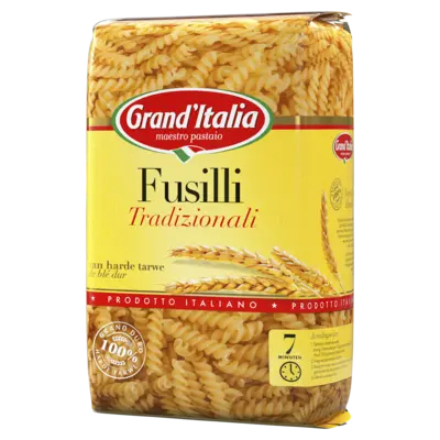 pdp-image-Grand' Italia Fusilli tradizionali