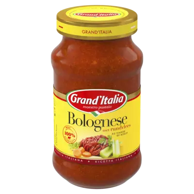 pdp-image-Grand' Italia Bolognese met rundvlees