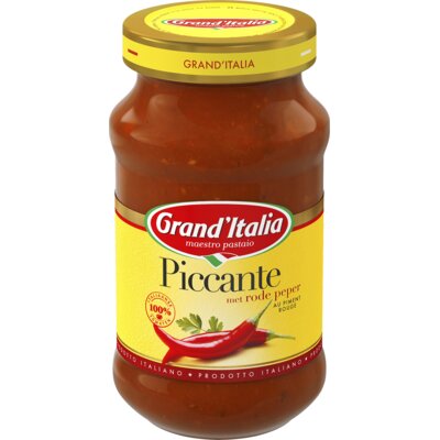 pdp-image-Grand' Italia Piccante met rode peper